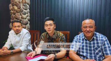 Rahmat Muhajirin Dilaporkan Kuasa Hukum Subandi ke Polda Jatim