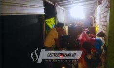 Polsek Wringinanom Dengan Sigap Ungkap Curanmor Kurang Dari 24 jam