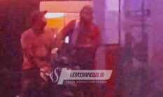 Diduga SPBU 54.612.16 Sedati Distributor BBM Subsidi Ilegal