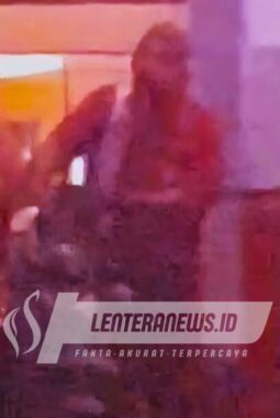 Diduga SPBU 54.612.16 Sedati Distributor BBM Subsidi Ilegal