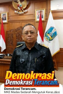 DEMOKRASI TERANCAM: Aksi Penyiraman Air Keras Terhadap Aktivis HAM Memicu Kecaman