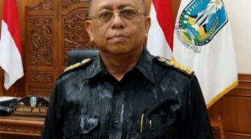 DEMOKRASI TERANCAM: Aksi Penyiraman Air Keras Terhadap Aktivis HAM Memicu Kecaman