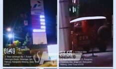 Diduga Oknum SPBU dan Pengangsu Penyelewengan Barcode Solar Subsidi