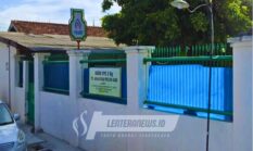 Diduga Gudang Nganjuk Jadi Tempat Penimbunan LPG Subsidi Ilegal