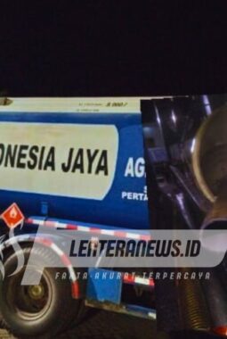 Diduga PT. Migas Indonesia Jaya Kencing BBM Subsidi