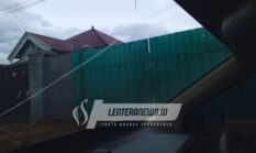 Diduga Gudang Nganjuk Jadi Distributor Penimbun BBM Subsidi Ilegal