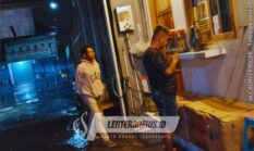 Diduga Satreskoba Polres Gresik Masuk Angin Dengan Penjual Miras Driyorejo Seakan Kebal Hukum Tetap Beroperasi Di Bulan Suci Ramadhan