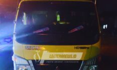 Diduga Truck Modifikasi Telah Ditemukan Untuk Penyalahgunaan BBM Subsidi Di Paciran Lamongan