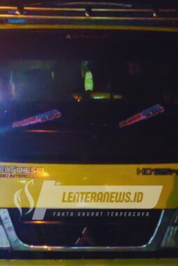 Diduga Truck Modifikasi Telah Ditemukan Untuk Penyalahgunaan BBM Subsidi Di Paciran Lamongan