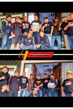 Raker Tahunan Independen Multimedia Indonesia Satukan Visi Misi Bersama