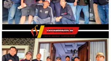 Raker Tahunan Independen Multimedia Indonesia Satukan Visi Misi Bersama