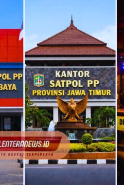Diduga Oknum Satpol PP Kota Surabaya Kongkalikong Dengan Cafe Penjual Miras Tanpa Izin Resmi