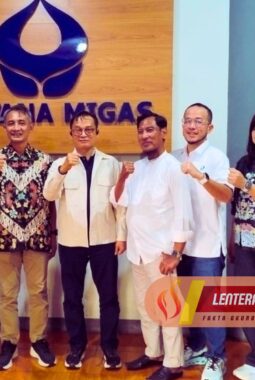 Hiswana Migas Jatim Pastikan Pasokan LPG Terkendali Ditengah Isu Kenaikan Harga