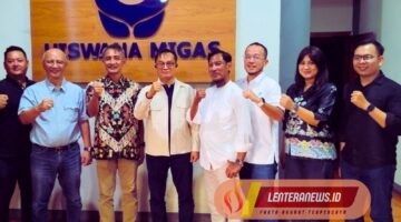 Hiswana Migas Jatim Pastikan Pasokan LPG Terkendali Ditengah Isu Kenaikan Harga