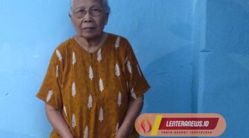 Berjuang di Langit, Tersungkur oleh Secarik Kekuasaan