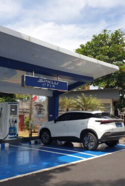 Inisiasi Penghematan Energi, Puluhan Ribu Insan PLN Serentak Terapkan Clean Energy Day melalui Gaya Hidup Listrik