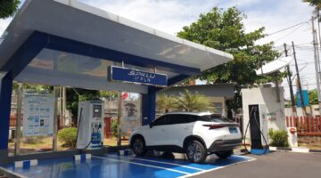 Inisiasi Penghematan Energi, Puluhan Ribu Insan PLN Serentak Terapkan Clean Energy Day melalui Gaya Hidup Listrik