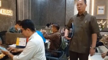 Putusan Menang, Unicomindo Desak Eksekusi Rp104 Miliar di PN Surabaya