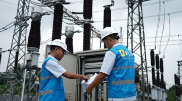 Dorong Transisi Energi dan Electrifying Lifestyle, PLN Suplai Listrik Andal ke IKPP Karawang