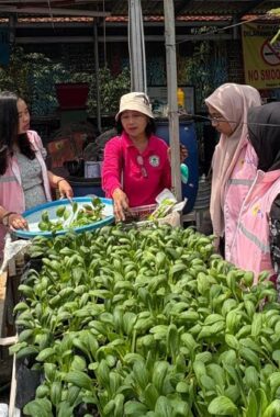Tularkan Semangat Hari Kartini, PLN Perkuat Kontribusi Perempuan Lewat Srikandi Movement