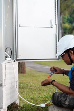 PLN Icon Plus Dukung Layanan Andal pada Retret DPRD di Lembah Tidar Magelang