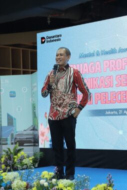 PLN Icon Plus Perkuat Profesionalitas Karyawati melalui Program Awareness di Hari Kartini