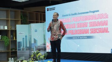 PLN Icon Plus Perkuat Profesionalitas Karyawati melalui Program Awareness di Hari Kartini
