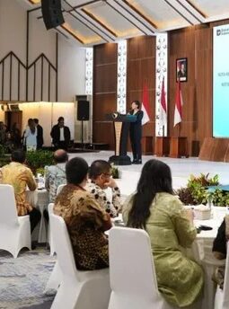 Dukung Gaya Hidup Listrik dan Ekosistem Digital, PLN Teken PJBTL Terbesar untuk Data Center di Indonesia, Siap Pasok Listrik 511 MVA ke DayOne