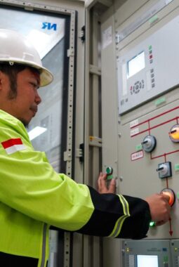 Dukung Gaya Hidup Listrik dan Ekonomi Digital, PLN Rampungkan Infrastruktur Listrik Data Center Microsoft