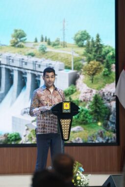 Mitigasi Dampak Perubahan Iklim, PLN – UNOPS Dorong Utilisasi EBT Nasional sebagai Akselerasi Electrifying Lifestyle