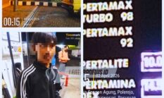 SPBU 54.671.33 Purwosari Indikasi Lakukan Diskriminatif, Konsumen Laporkan Ke ESDM Pertamina