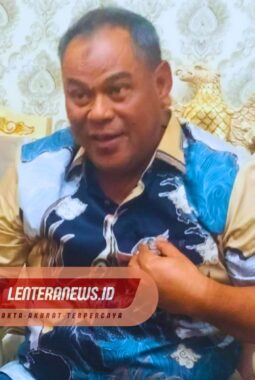 Kader Vs Ketua Dewan Penasehat DPC Gerindra Kabupaten Sidoarjo Jadi Sorotan Publik