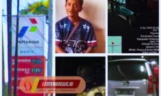 Diduga Oknum SPBU 54.672.12 Gending Probolinggo Kuras BBM Subsidi Untuk Kepentingan Pribadi Hingga Melibatkan APH Setempat