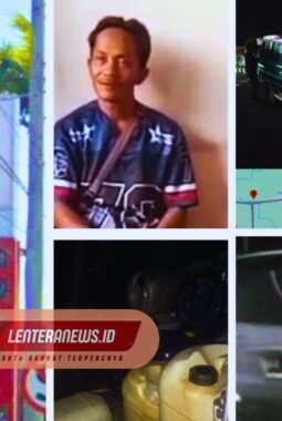 Diduga Oknum SPBU 54.672.12 Gending Probolinggo Kuras BBM Subsidi Untuk Kepentingan Pribadi Hingga Melibatkan APH Setempat