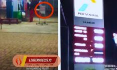 Diduga Pertebal Kantong Pribadi Oknum SPBU 54.692.01 Ketapang Bohongi Publik