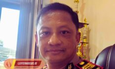 Kasat Reskoba Polres Ngawi Ungkap Kasus Peredaran Obat Terlarang