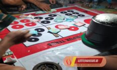 Diduga Satuan Polres Jombang Tutup Mata Hingga Arena Perjudian Operasional Siang Bolong