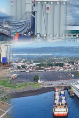 Perkuat Keandalan Listrik Jawa-Bali, 6 Unit IBT Tiba di Banyuwangi: Progres GITET & GI 150 kV Kalipuro Terus Dikebut