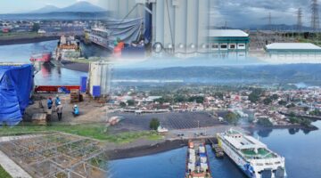 Perkuat Keandalan Listrik Jawa-Bali, 6 Unit IBT Tiba di Banyuwangi: Progres GITET & GI 150 kV Kalipuro Terus Dikebut