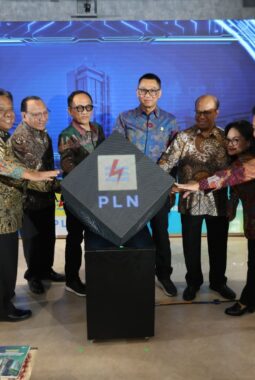 Dorong Electrifying Lifestyle, PLN Luncurkan Smart and Green Building untuk Kantor Rendah Emisi dan Lebih Efisien