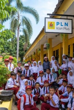 PLN Icon Plus Perkuat Peran Hadirkan Inklusivitas Digital hingga Pelosok Nusantara
