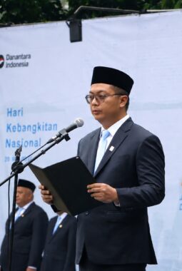 Peringati Harkitnas, PLN Icon Plus Teguhkan Semangat Berkarya dan Melayani