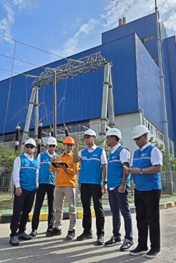 Momentum Hari Lahir Pancasila, PLN Berhasil Pulihkan Sistem Kelistrikan Sumatra