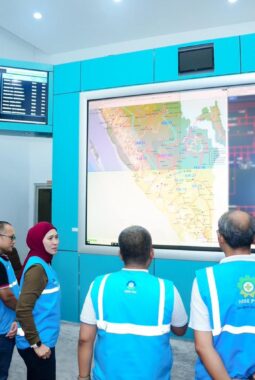 Dirut PLN Kawal Langsung Pemulihan Kelistrikan Sumatra Jelang Hari Raya Idul Adha