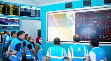 Dirut PLN Kawal Langsung Pemulihan Kelistrikan Sumatra Jelang Hari Raya Idul Adha