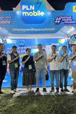 Neverland Malang Makin Pecah! ICONNET Hadir Bareng Booth PLN Mobile, Temani Aksi Rony Parulian hingga Tulus
