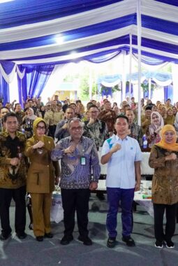 PLN Icon Plus dan PLN Grup Jatim Dukung Pemprov Jatim Resmikan Omah Terapi-ku untuk Anak PMKS