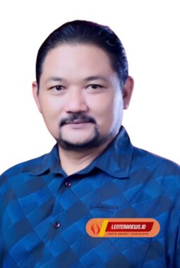 Alex Kuswanto Resmi Terpilih Jadi Kades Kecamatan Waru Kabupaten Sidoarjo