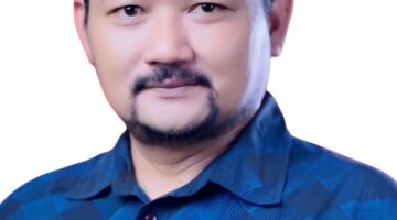 Alex Kuswanto Resmi Terpilih Jadi Kades Kecamatan Waru Kabupaten Sidoarjo