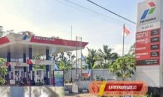 Diduga Praktik Pengangsu BBM Subsidi Pertalite Kongkalikong Dengan Oknum SPBU 55.651.93 Malang